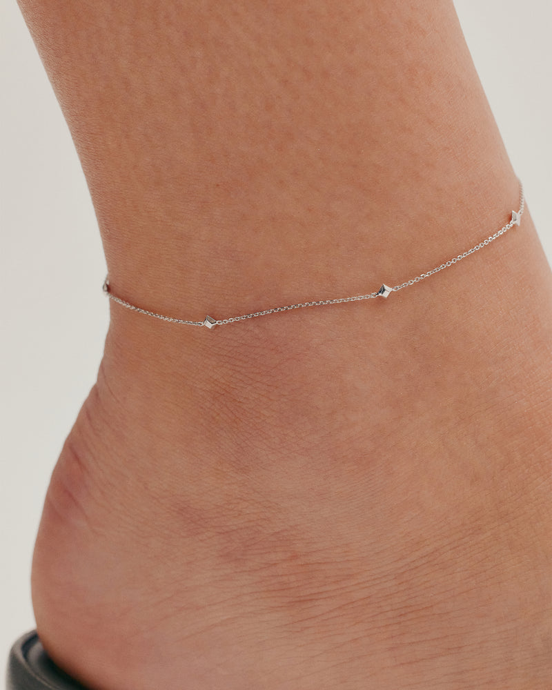 Lume Anklet