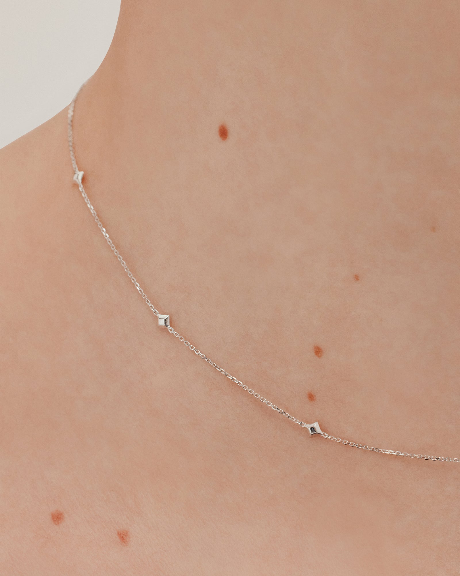 Lume Choker| 18K Gold | Sarah & Sebastian – SARAH & SEBASTIAN