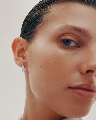 Opalus Earrings by Sarah & Sebastian