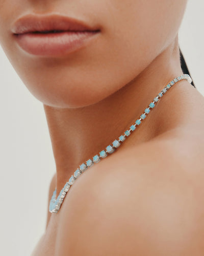 Opalus Necklace