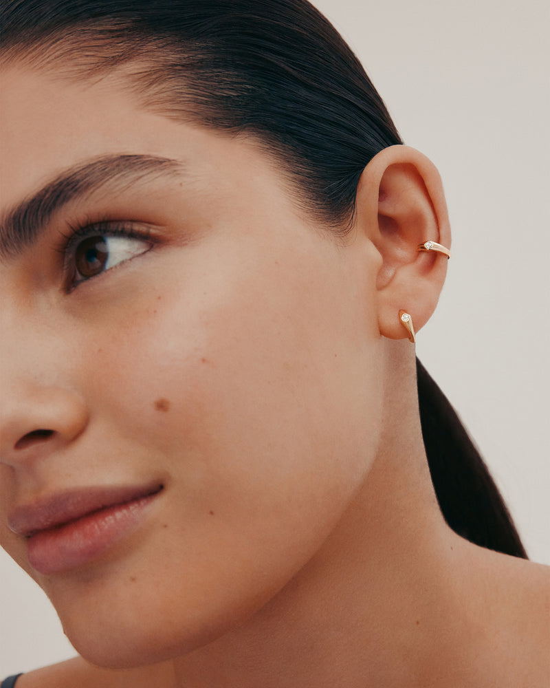 Zenith Ear Cuff