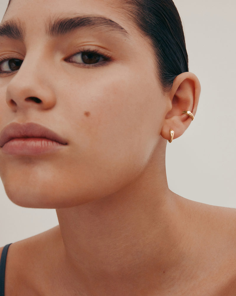 Zenith Ear Cuff