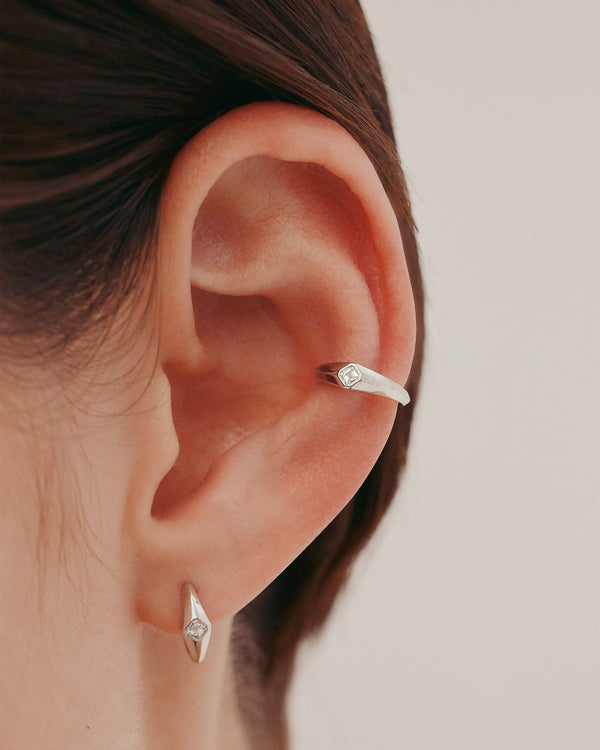 Zenith Ear Cuff
