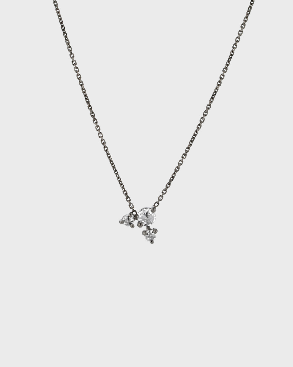 Aristotle's Lantern Necklace by Sarah & Sebastian