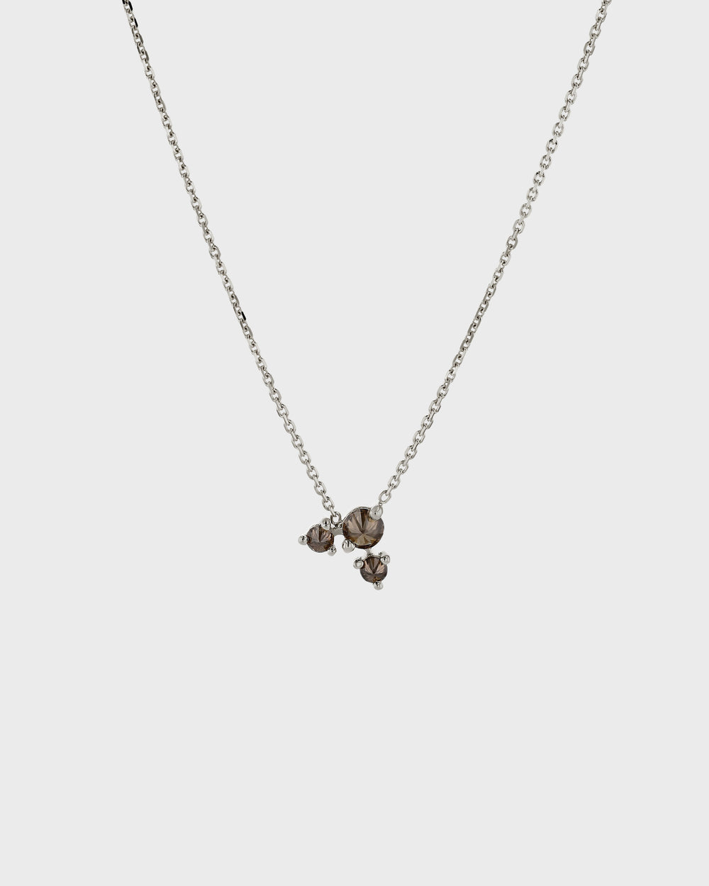 Aristotle's Lantern Necklace by Sarah & Sebastian