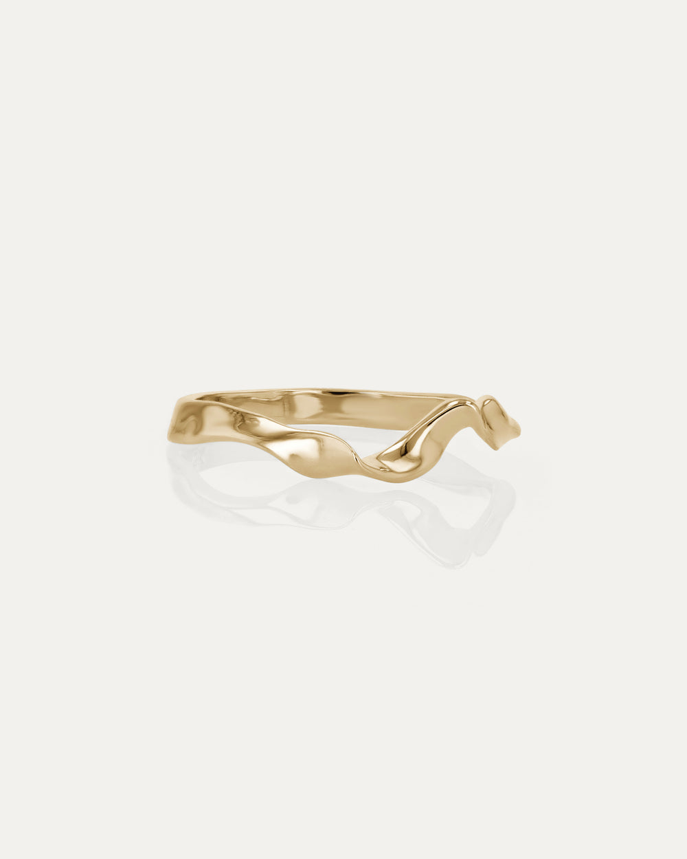 Fine Kelp Ring