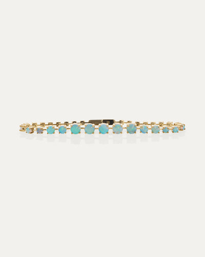 Opalus Bracelet by Sarah & Sebastian