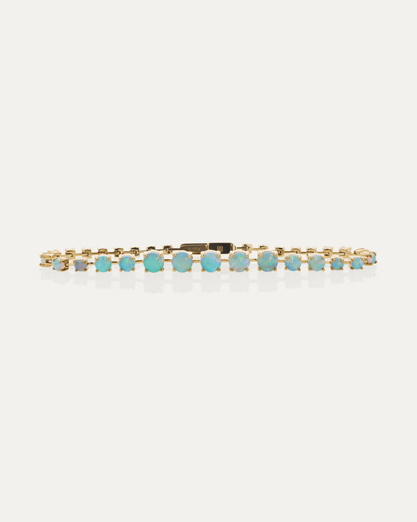 Opalus Bracelet by Sarah & Sebastian