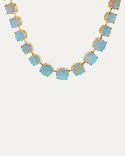 Opalus Necklace