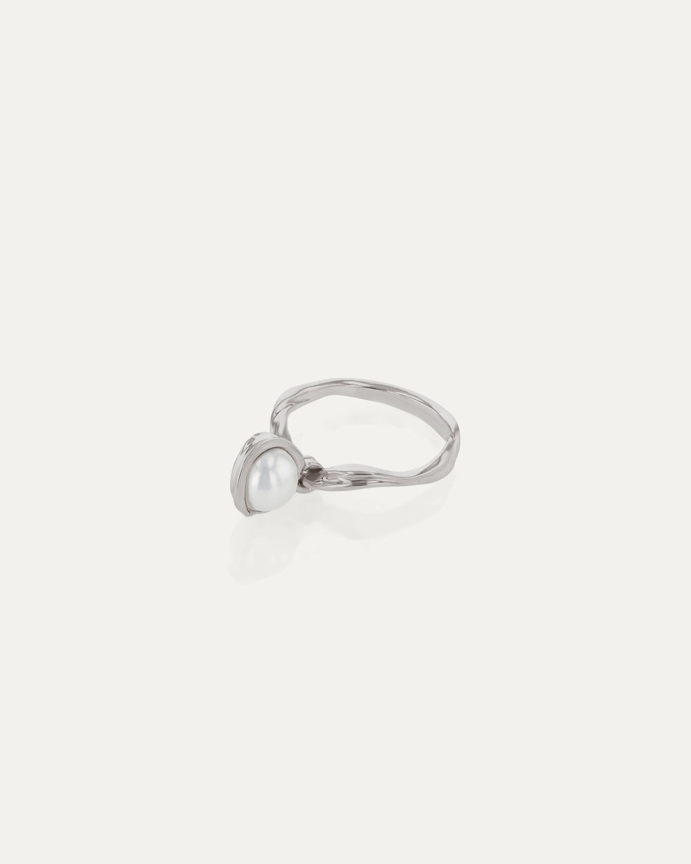 Overtone Ring