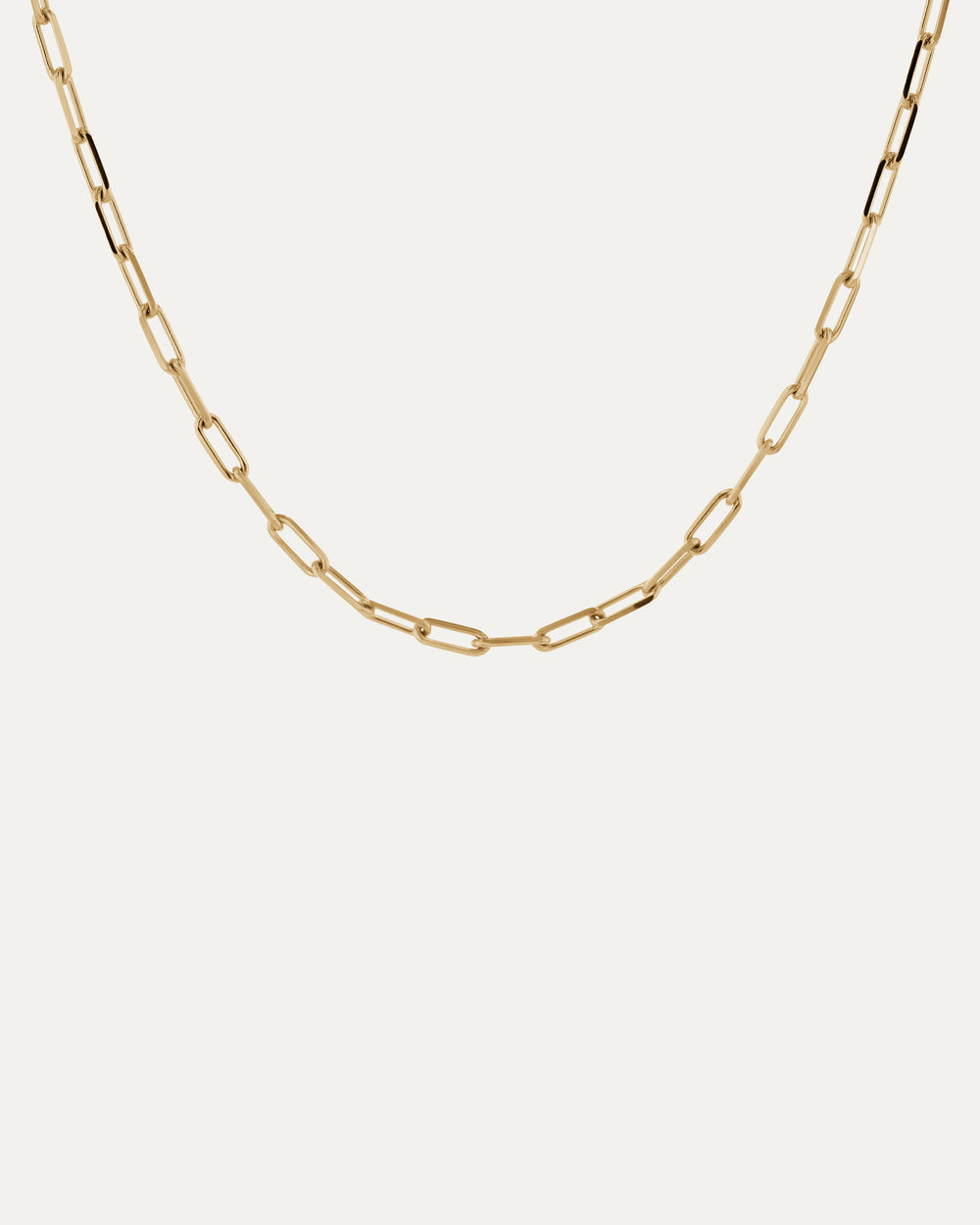 Petite Staple Chain