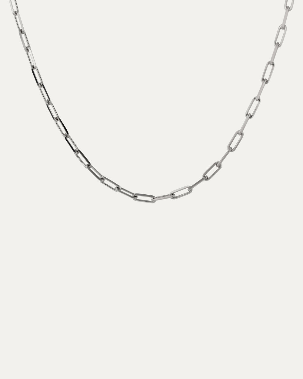 Petite Staple Chain
