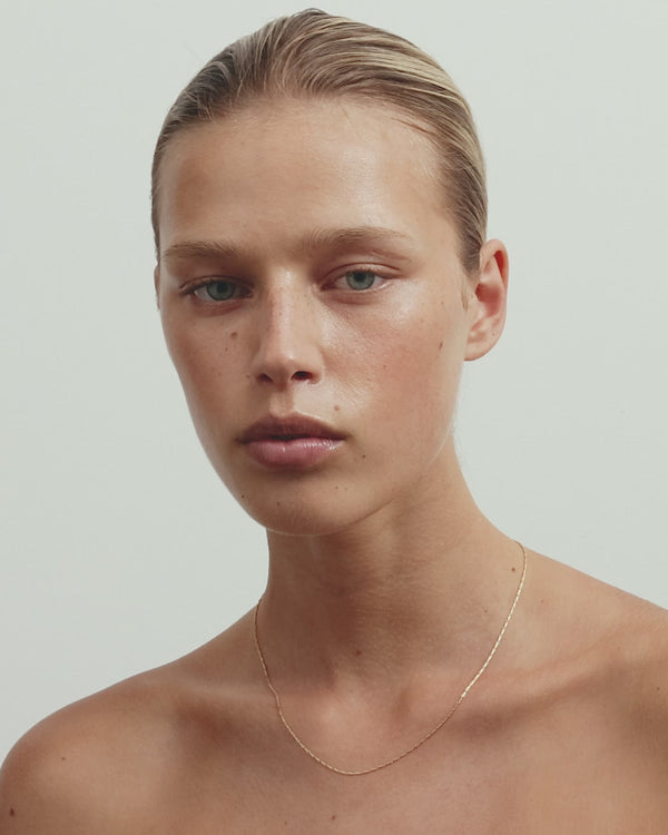 Stinger Chain Necklace