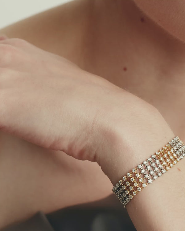 Petite Ondine Bracelet