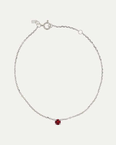 The Birthstone Bracelet