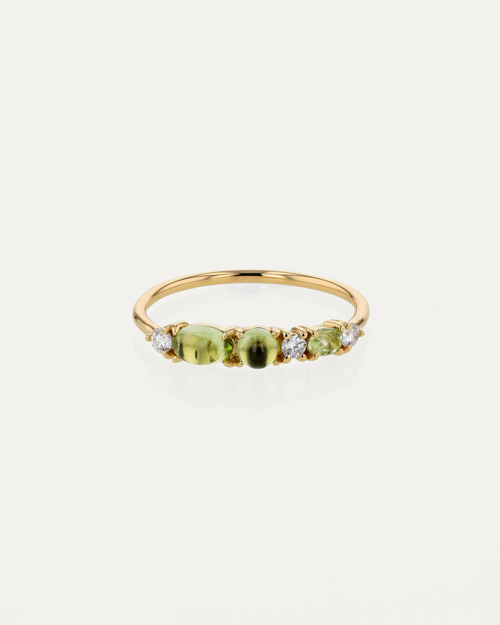 Sand Ring