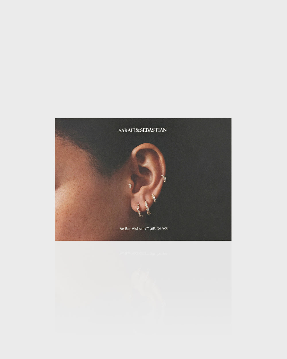 Ear Alchemy™ Experience Physical Gift Card
