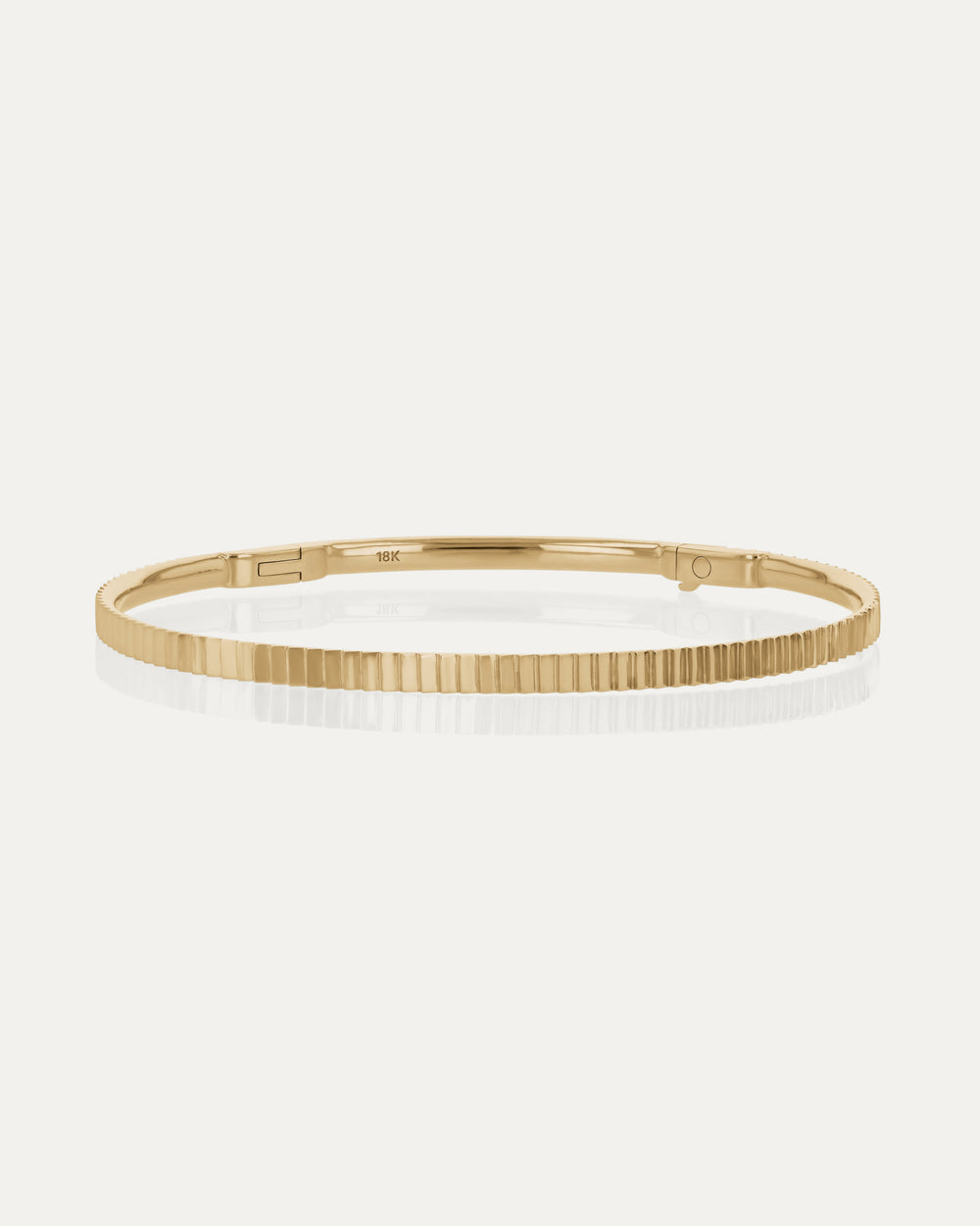 Scale Bangle