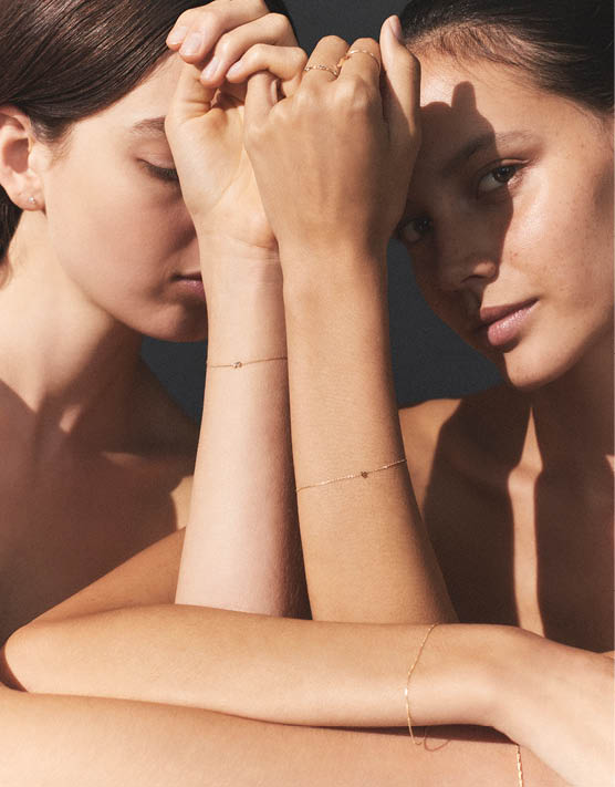 Soldered ™ Appointment SARAH & SEBASTIAN