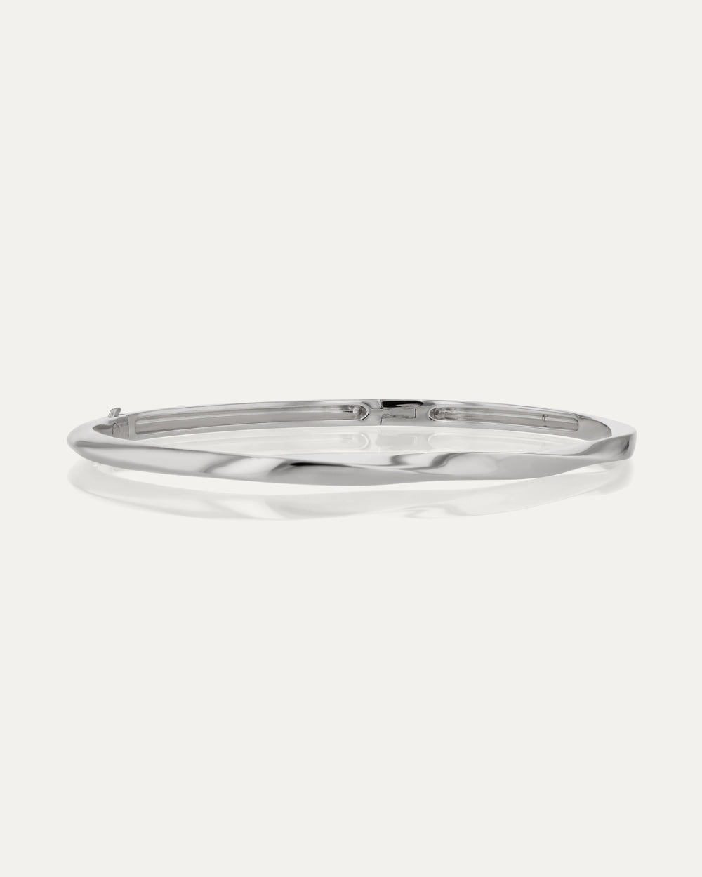 Twisted Pipi Bangle