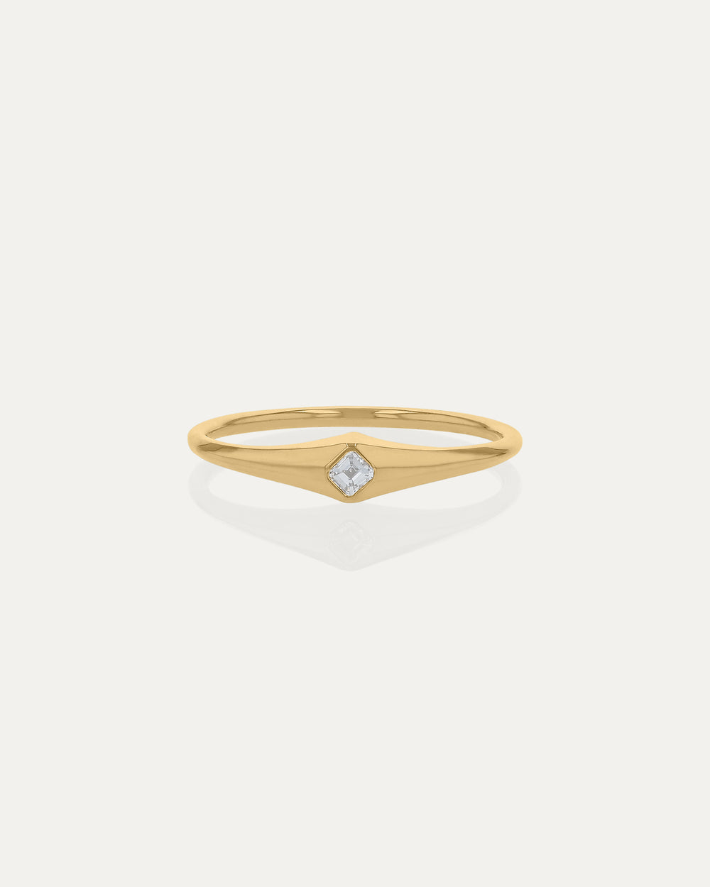 Zenith Ring