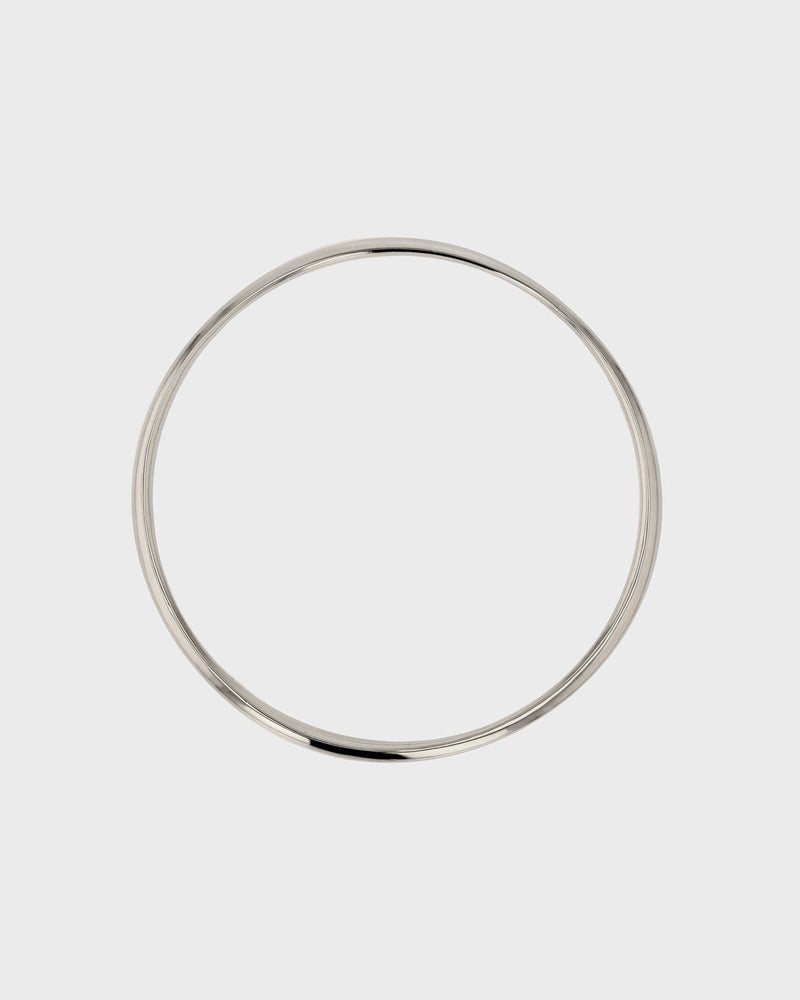 Fine Form Ring Silver | Sarah & Sebastian