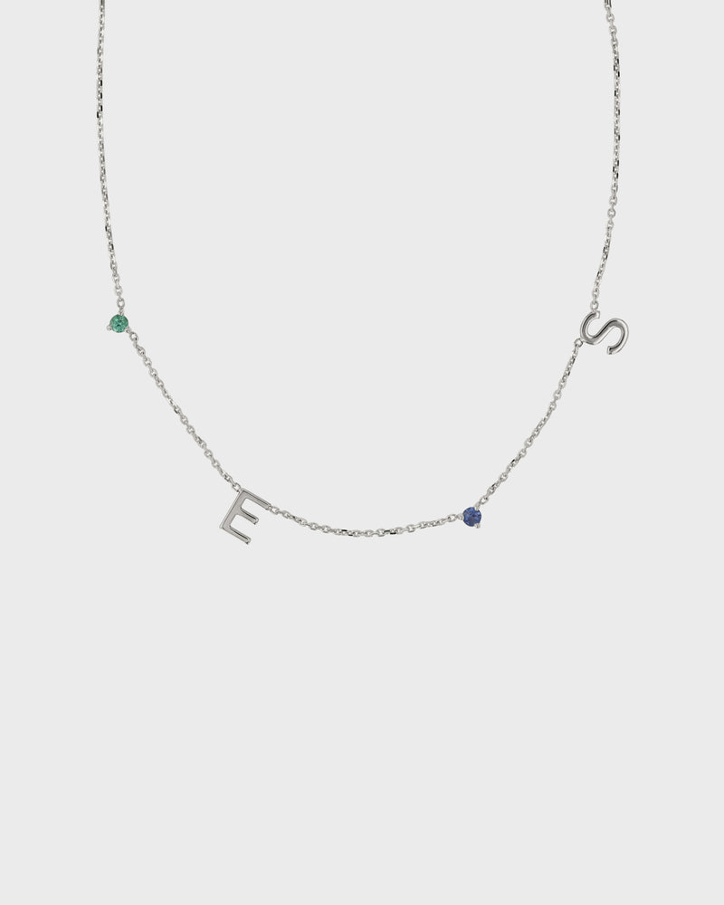 Petite Charm Necklace™