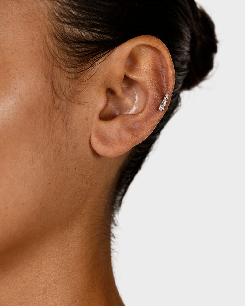 Quartet Cartilage Earring