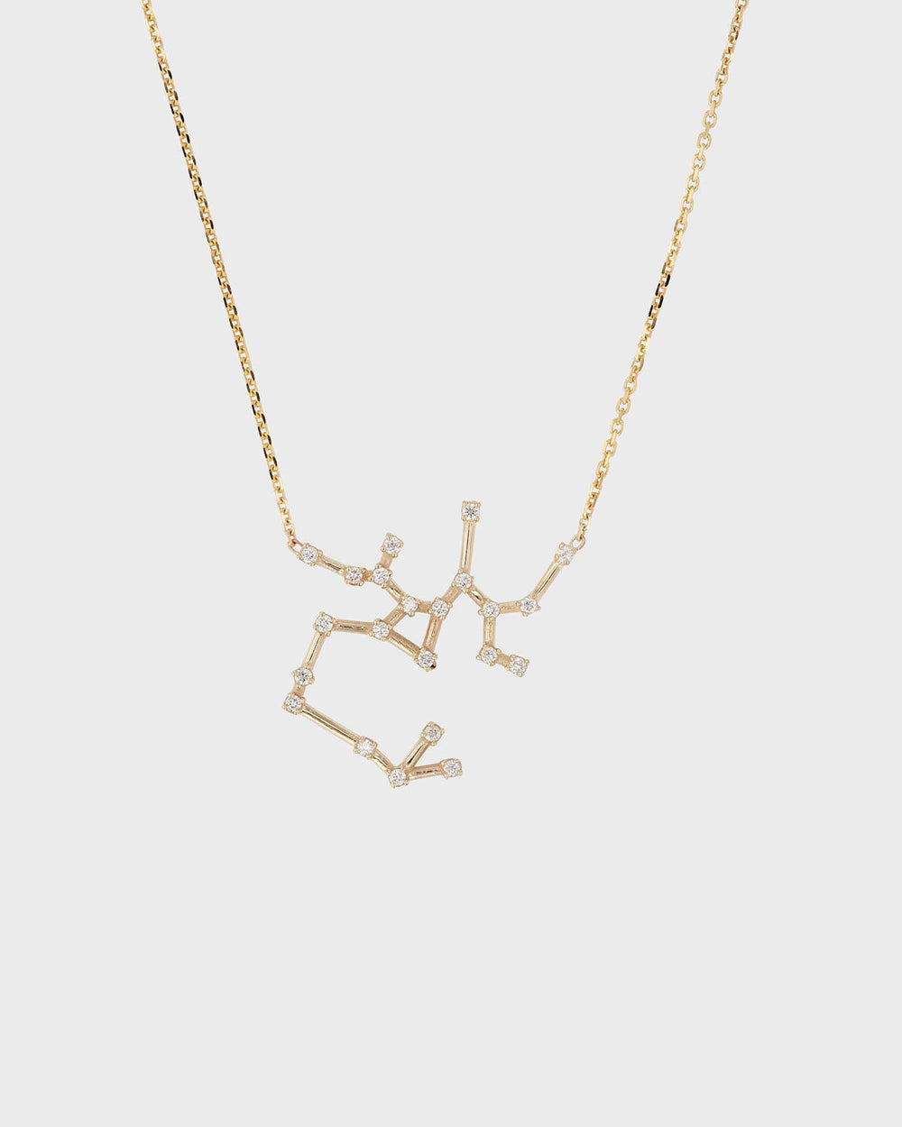 zodiac sagittarius pendant necklace | Nordstrom