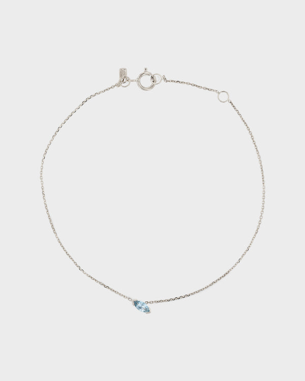 Azure Bracelet