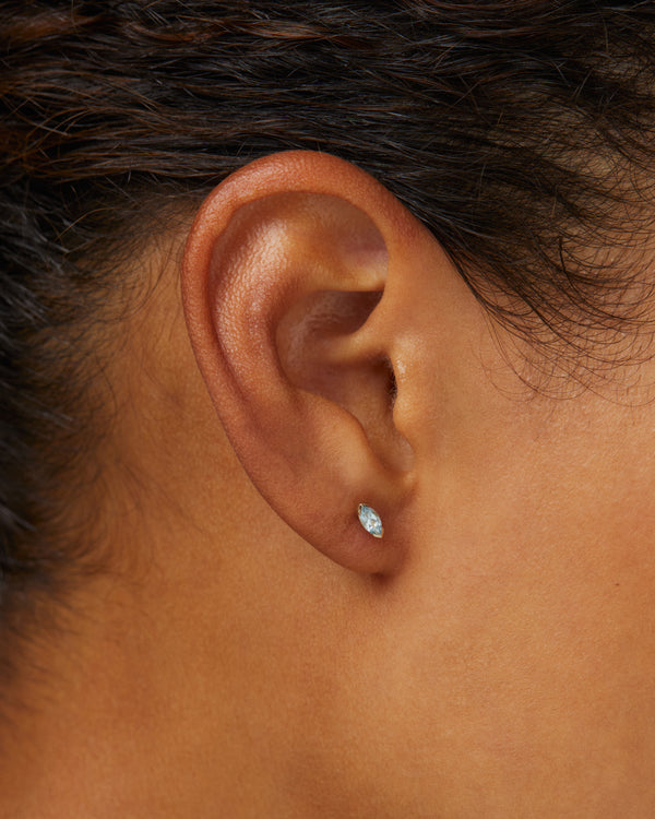 Azure Earring