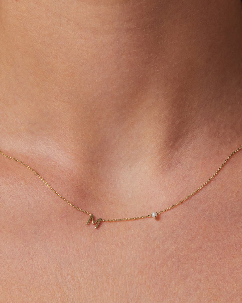 Petite Charm Necklace™